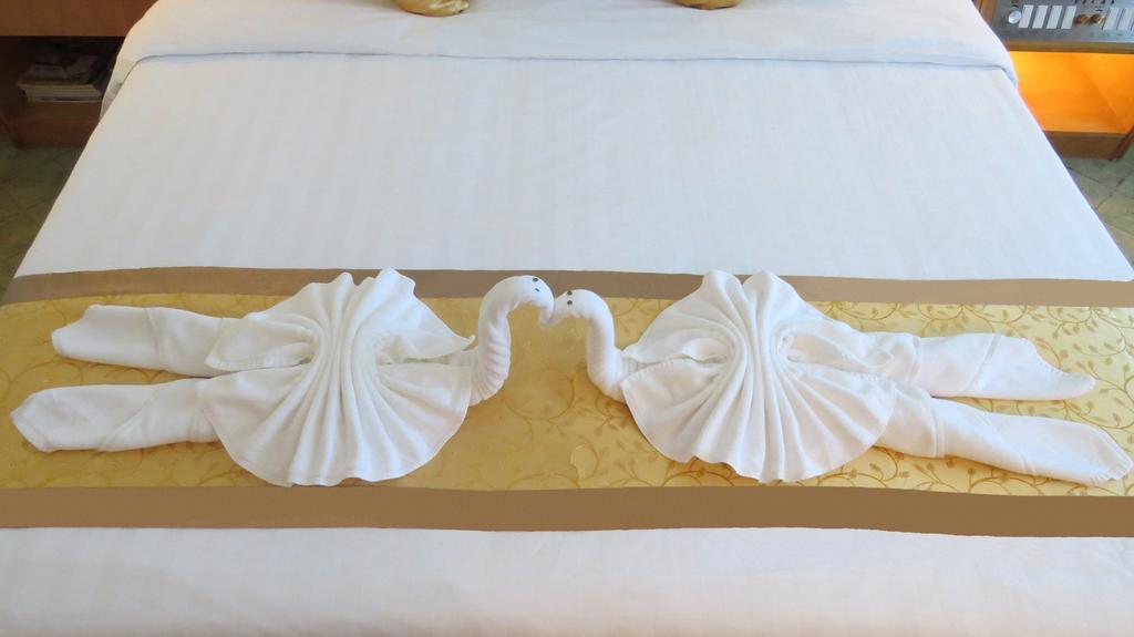 Guoxi Hotel Sanya Kamer foto
