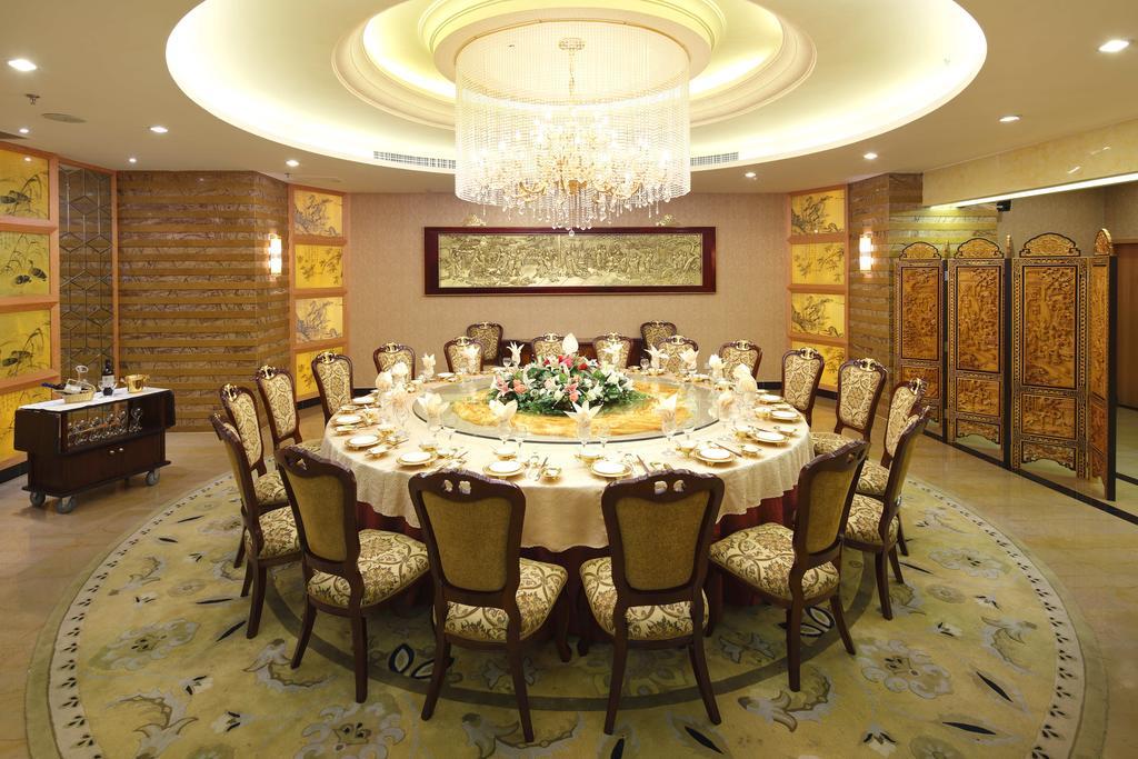 Guoxi Hotel Sanya Buitenkant foto