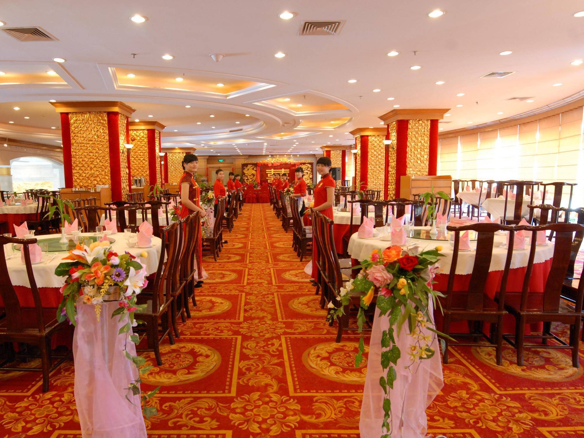 Guoxi Hotel Sanya Buitenkant foto